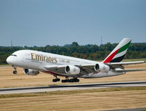 Emirates and Havas Media