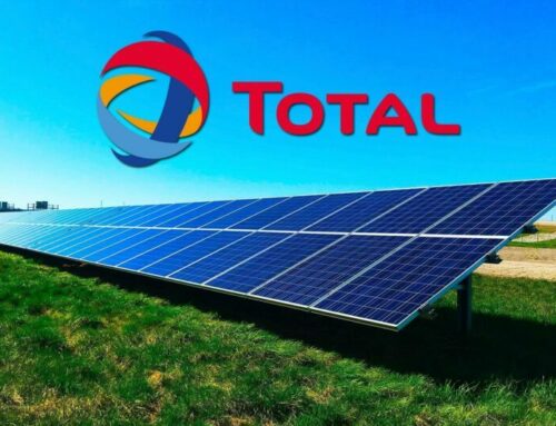 Spain Total Enter the Solar Market