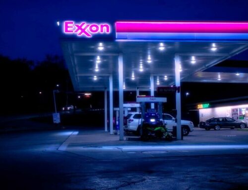 ExxonMobil $23 billion