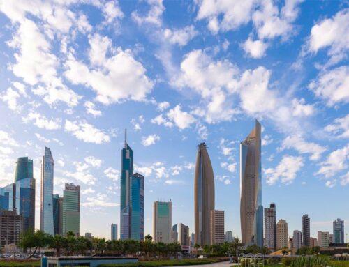 Kuwait US$ 335.8 million